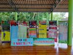 โครงการวัยใส สุขภาพแข็งแรง ห่างไกลยาเสพติด