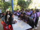 กองการศึกษา ศาสนาและวัฒนธรรม องค์การบริหารส่วนตำบลเขาชะเมา จ