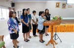 โครงการ oscc ภายใต้หัวข้อ“ยุติความรุนแรงต่อผู้หญิงและเด็ก” ป