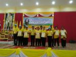 โครงการศูนย์บริการประชาชนเคลื่อนที่ในเขตปฏิรูปที่ดินเฉลิมพระ