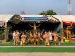 งานเทศกาลผลไม้และของดีอำเภอเขาชะเมา “เปิดเขา เล่าเรื่อง เมือ