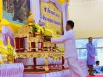 กิจกรรมเฉลิมพระเกียรติ วันคล้ายวันพระบรมราชสมภพพระบาทสมเด็จพ