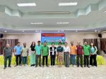 โครงการดำเนินงานตามภารกิจ OSCC ศูนย์ช่วยเหลือสังคม (ภายใต้หั