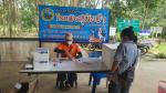 โครงการป้องกันโรคพิษสุนัขบ้า ประจำปีงบประมาณ 2566