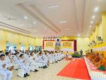 กิจกรรมเฉลิมพระเกียรติพระบาทสมเด็จพระเจ้าอยู่หัว เนื่องในโอก
