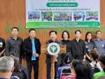 โครงการปรับเปลี่ยนพฤติกรรมสุขภาพตามหลัก 3 อ. 2 ส.