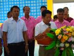โครงการบูรณาการสร้างบทบาทสำหรับเด็กและเยาวชน ประจำปีงบประมาณ