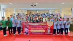โครงการ Stop Drugs “หยุดเสพ หยุดลอง มันเป็นของอันตราย” ประจำ
