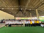 โครงการหน่วยแพทย์ พอ.สว เคลื่อนที่