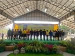 โครงการคลินิคเกษตรเคลื่อนที่ในพระราชานุเคราะห์