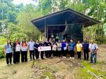 โครงการสงเคราะห์ครอบครัวผู้ยากไร้ฯ ประจำปีงบประมาณ 2567