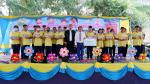 โครงการบูรณาการสร้างบทบาทสำหรับเด็กและเยาวชน ประจำปี 2567