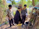 โครงการถังขยะเปียกลดโลกร้อน