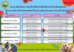 โครงการป้องกันโรคพิษสุนัขบ้าในตำบลห้วยทับมอญ ประจำปี 2568