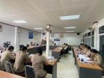 ประชุมสภา สมัยสามัญ สมัยที่ 2 ครั้งที่ 1 ประจำปี 2566